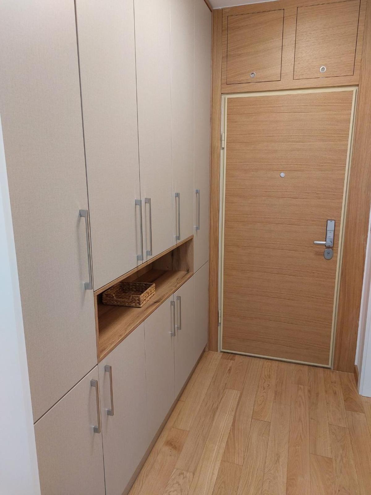 Slavija Square Belgrade Apartment Екстериор снимка